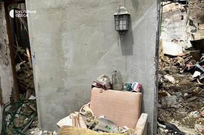 1178 день війни. Хроніка подій в Одесі та Одеській області 1178 день війни. Хроніка подій в Одесі та Одеській області