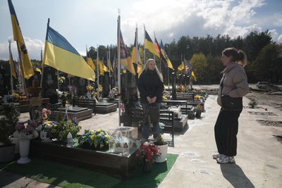 “Тато став янголом”: історія прикордонника Миколи Олефіра, який загинув на Сумщині “Тато став янголом”: історія прикордонника Миколи Олефіра, який загинув на Сумщині