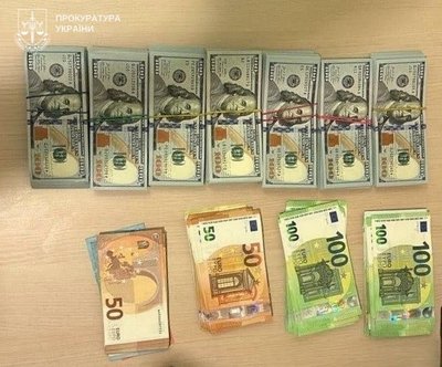На Полтавщині судитимуть службовця та бухгалтерку Держпродспоживслужби за вимагання хабаря На Полтавщині судитимуть службовця та бухгалтерку Держпродспоживслужби за вимагання хабаря