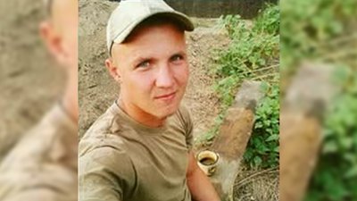 Полеглі герої Вінниччини: за тиждень стало відомо про загибель ... захисників Полеглі герої Вінниччини: за тиждень стало відомо про загибель ... захисників