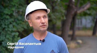 Секретарка, виконробка й фіктивний директор: кому Одеса віддавала мільйони на будівництво та відбудову Секретарка, виконробка й фіктивний директор: кому Одеса віддавала мільйони на будівництво та відбудову