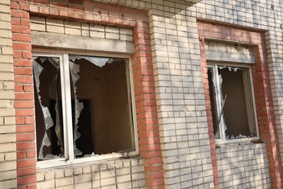"Він буде дуже важкий". Херсонці розповіли, яким для них був 2025 рік та які надії покладають на 2026-й "Він буде дуже важкий". Херсонці розповіли, яким для них був 2025 рік та які надії покладають на 2026-й