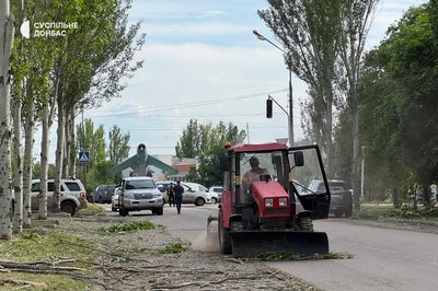 Російські війська завдали авіаударів по Краматорську, троє загиблих Російські війська завдали авіаударів по Краматорську, троє загиблих