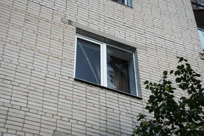 “Бахнуло - і посипалося скло”: місто Суми атакували російські безпілотники “Бахнуло - і посипалося скло”: місто Суми атакували російські безпілотники