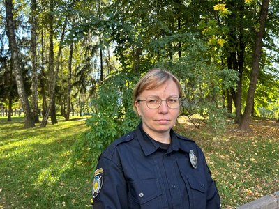 У Житомирі провели каністерапію для військовослужбовців у Центрі життєстійкості У Житомирі провели каністерапію для військовослужбовців у Центрі життєстійкості