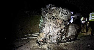 Не надав перевагу в русі: ДТП в Черкасах 20 квітня Не надав перевагу в русі: ДТП в Черкасах 20 квітня