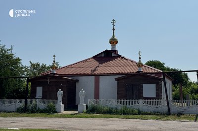 Рубці, Лиман Рубці, Лиман
