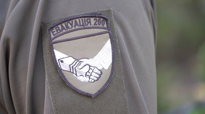 "Ми всі робимо одну справу: повертаємо Героїв додому" — волонтер з Кривого Рогу, який вивозить тіла загиблих військових "Ми всі робимо одну справу: повертаємо Героїв додому" — волонтер з Кривого Рогу, який вивозить тіла загиблих військових