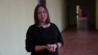 «Якомога більше навчатися, поки тепло»: на осінні канікули йдуть 26 кропивницьких шкіл з 33 «Якомога більше навчатися, поки тепло»: на осінні канікули йдуть 26 кропивницьких шкіл з 33