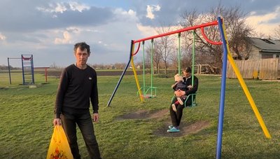 На Черкащині загинули люди внаслідок детонації бойової частини дрона На Черкащині загинули люди внаслідок детонації бойової частини дрона