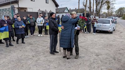 повернувся з полону немовичі повернувся з полону немовичі