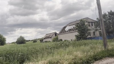 Рік від перетину армією РФ адмінмежі Дніпропетровщини: як змінилася лінія фронту й тактика російських військ Рік від перетину армією РФ адмінмежі Дніпропетровщини: як змінилася лінія фронту й тактика російських військ