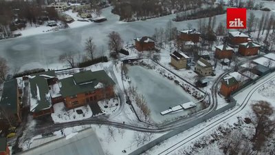 USD 15 million for a house: who sells the most expensive luxury real estate in Ukraine during the war? USD 15 million for a house: who sells the most expensive luxury real estate in Ukraine during the war?
