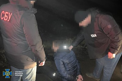 Теракт поблизу ТЦК на Житомирщині: начинили харчовий контейнер вибухівкою і підірвали Теракт поблизу ТЦК на Житомирщині: начинили харчовий контейнер вибухівкою і підірвали