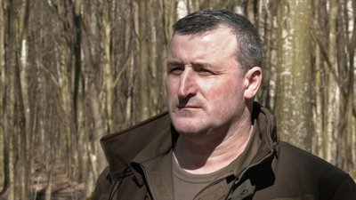 На Волині триває сезон заготівлі березового соку На Волині триває сезон заготівлі березового соку