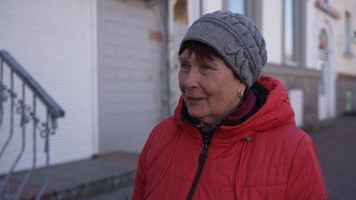 Безоплатний проїзд для пенсіонерів в автобусах Чернігова з 1 квітня: до чого може призвести і як це коментують містяни Безоплатний проїзд для пенсіонерів в автобусах Чернігова з 1 квітня: до чого може призвести і як це коментують містяни