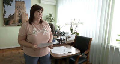 Працевлаштування переселенців на Волині: як вдається знайти роботу Працевлаштування переселенців на Волині: як вдається знайти роботу