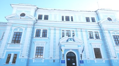 Вибори ректора у Поліському національному університеті в Житомирі: хто претендує на посаду Вибори ректора у Поліському національному університеті в Житомирі: хто претендує на посаду