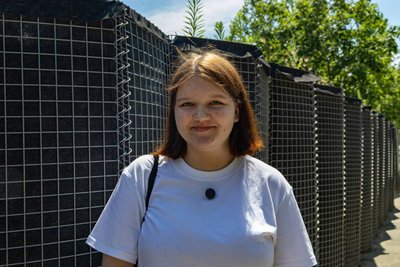 Як працює Молодіжна рада Херсонської громади та кого запрошують до нового складу Як працює Молодіжна рада Херсонської громади та кого запрошують до нового складу