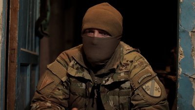 "99% вильотів у нас успішні": як військові з Чернігівщини за допомогою українського дрона "Вампір" нищать росіян "99% вильотів у нас успішні": як військові з Чернігівщини за допомогою українського дрона "Вампір" нищать росіян