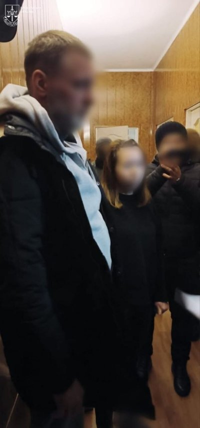 Суд засудив до 15 років подружжя за шпигунство та коригування ракетних ударів РФ по Одесі Суд засудив до 15 років подружжя за шпигунство та коригування ракетних ударів РФ по Одесі