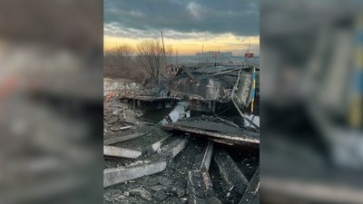 Катапультувався після збиття, полон у Криму, повернення за штурвал літака. Інтерв'ю з льотчиком Андрієм Максименком