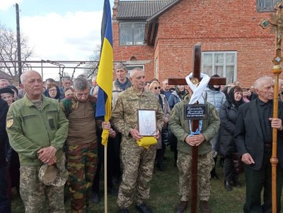 володимир басараба, похорон володимир басараба, похорон