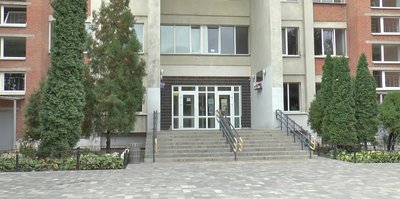 "Тиждень у школі, тиждень вдома": як працюють школи у Полтавській громаді "Тиждень у школі, тиждень вдома": як працюють школи у Полтавській громаді