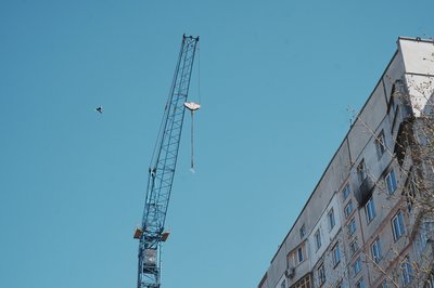 будівельний кран будівельний кран