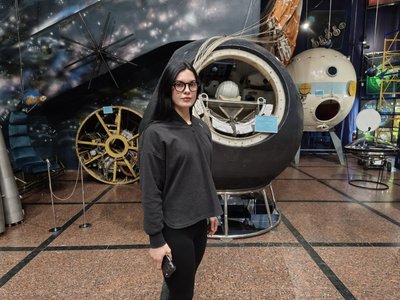 У Житомирі відзначили Всесвітній день авіації та космонавтики У Житомирі відзначили Всесвітній день авіації та космонавтики
