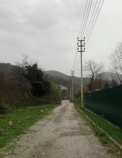 Дорога Росія Дорога Росія