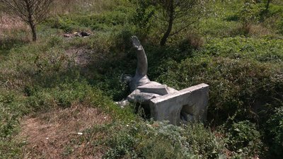 радянські пам’ятники, декомунізація, Івано-Франківщина радянські пам’ятники, декомунізація, Івано-Франківщина