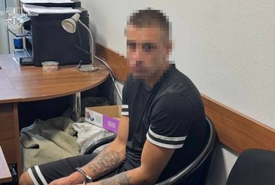 1 400-й день війни. Хроніка подій в Одесі й Одеській області 1 400-й день війни. Хроніка подій в Одесі й Одеській області