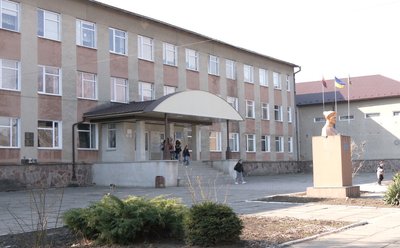 глибоцький ліцей глибоцький ліцей