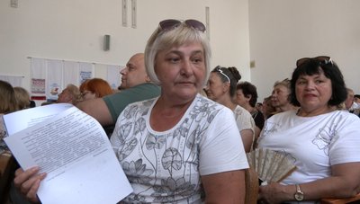 У селі на Волині мешканці проти будівництва нової свиноферми. Що вирішив інвестор У селі на Волині мешканці проти будівництва нової свиноферми. Що вирішив інвестор