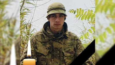 Полеглі герої Вінниччини: за тиждень стало відомо про загибель захисників Полеглі герої Вінниччини: за тиждень стало відомо про загибель захисників