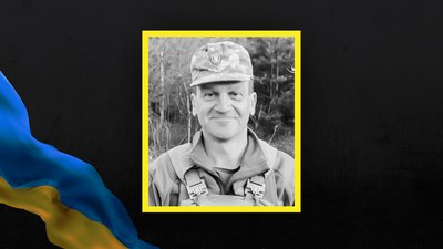 На війні загинули 8 військовослужбовців із Сумщини