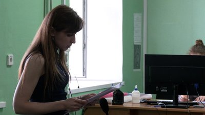 Житель Семенівської громади на Чернігівщині отримав вирок за державну зраду Житель Семенівської громади на Чернігівщині отримав вирок за державну зраду