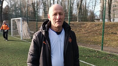Іван Олійник, Степан Бандера, турнір, вшанування пам'яті, футбол Іван Олійник, Степан Бандера, турнір, вшанування пам'яті, футбол