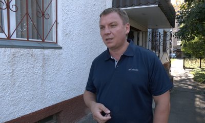 Кількість корів на Волині зменшилась: що кажуть в департаменті АПК, фермери та одноосібники Кількість корів на Волині зменшилась: що кажуть в департаменті АПК, фермери та одноосібники