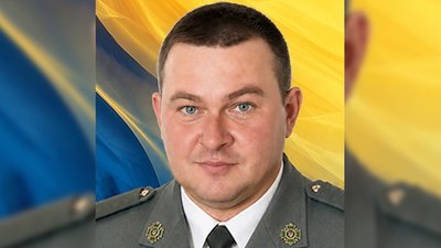 Полеглі герої Вінниччини: за тиждень стало відомо про загибель оборонців Полеглі герої Вінниччини: за тиждень стало відомо про загибель оборонців