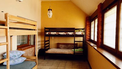 Дитячі будинки сімейного типу з Донеччини отримали нові оселі в Одесі