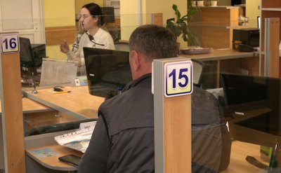 В Луцькому ЦНАПі почали приймати заяви на відстрочку: як це відбувається В Луцькому ЦНАПі почали приймати заяви на відстрочку: як це відбувається