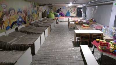 «Торішній досвід сподобався батькам»: у дитсадках Кропивницького запрацювали 28 груп для дітей від одного року «Торішній досвід сподобався батькам»: у дитсадках Кропивницького запрацювали 28 груп для дітей від одного року