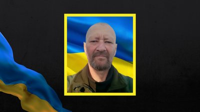 На фронті загинули військові Віталій Сопов та Віктор Ковальов з Рівненщини На фронті загинули військові Віталій Сопов та Віктор Ковальов з Рівненщини