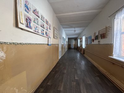 До 2027 року малокомплектні школи у селах Полтавщини мають закрити До 2027 року малокомплектні школи у селах Полтавщини мають закрити