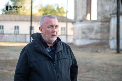 Підвали під селами і зруйновані кірхи: що залишилось від німецьких колоній Одещини Підвали під селами і зруйновані кірхи: що залишилось від німецьких колоній Одещини