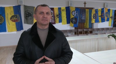 Микола Дума, Байковецька отг Микола Дума, Байковецька отг