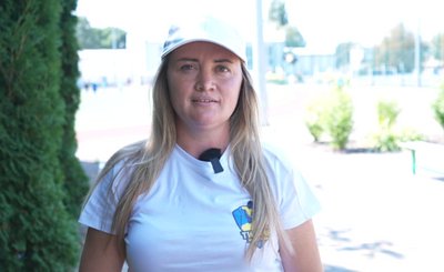 У Житомирі проходить раунд чемпіонату України з ампфутболу: грають 10 команд У Житомирі проходить раунд чемпіонату України з ампфутболу: грають 10 команд