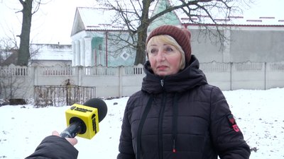 На Житомирщині продається палац 19 століття за 62 тисячі доларів На Житомирщині продається палац 19 століття за 62 тисячі доларів